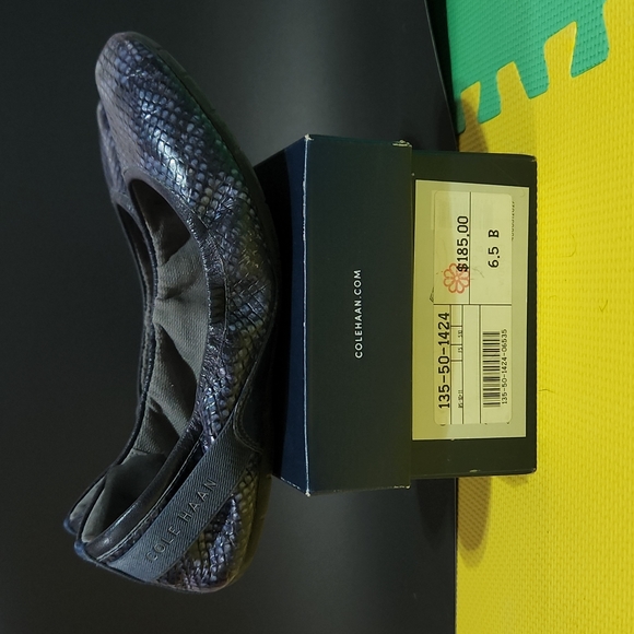 Cole Haan Flats - Picture 3 of 6